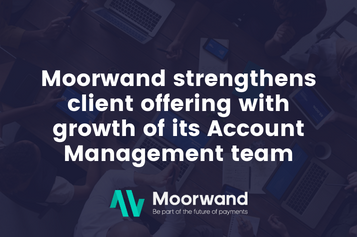 Moorwand strengthens client offering with growth of its Account Management team